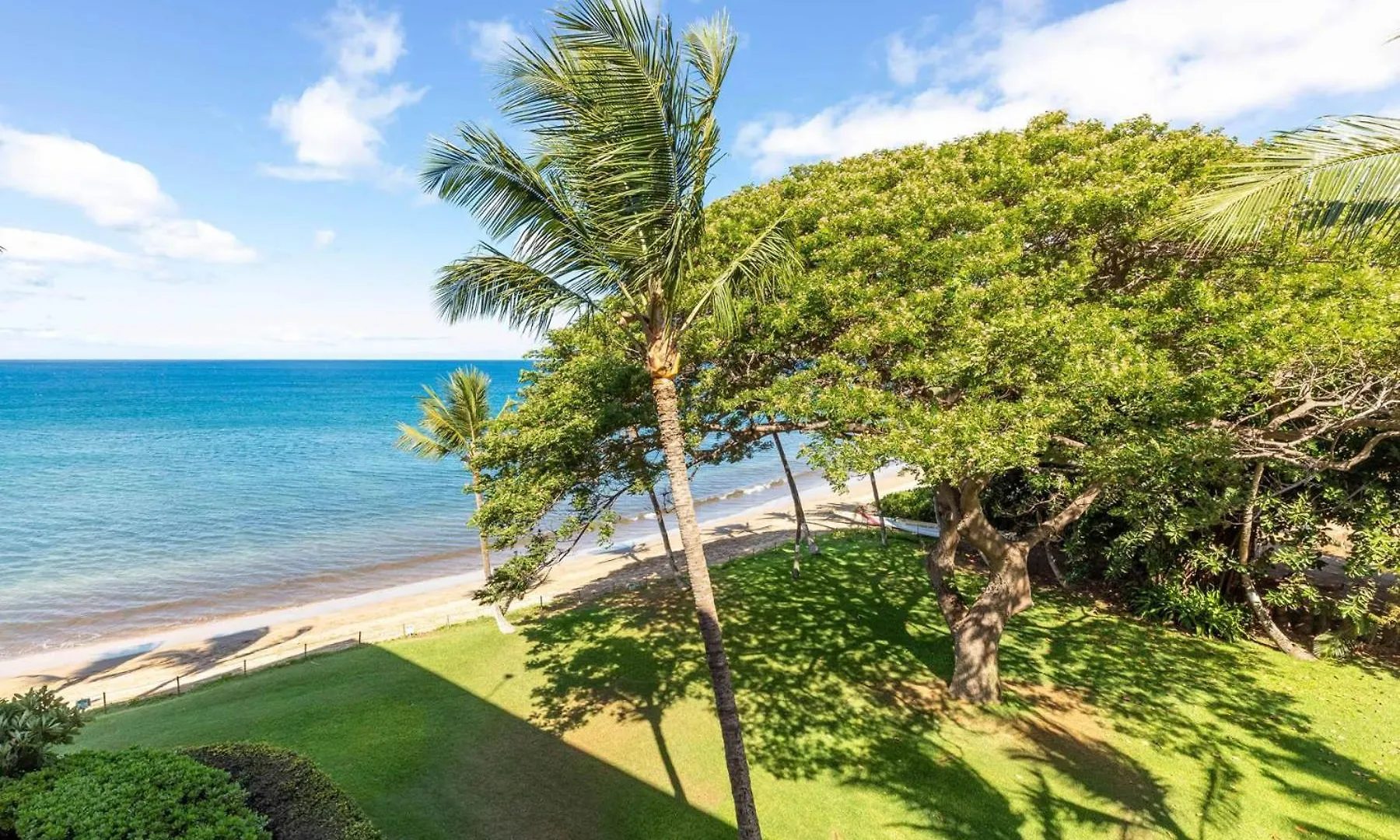 Kealia Resort 403 Kihei United States