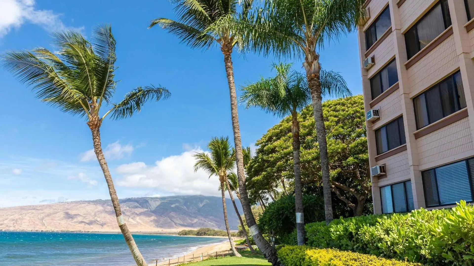 Kealia Resort 403 Kihei United States
