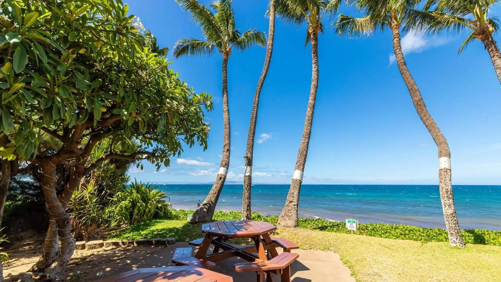 Kealia Resort 403 Kihei