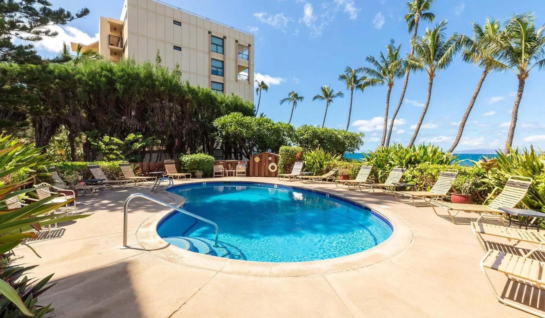 Holiday home Kealia Resort 403 Kihei