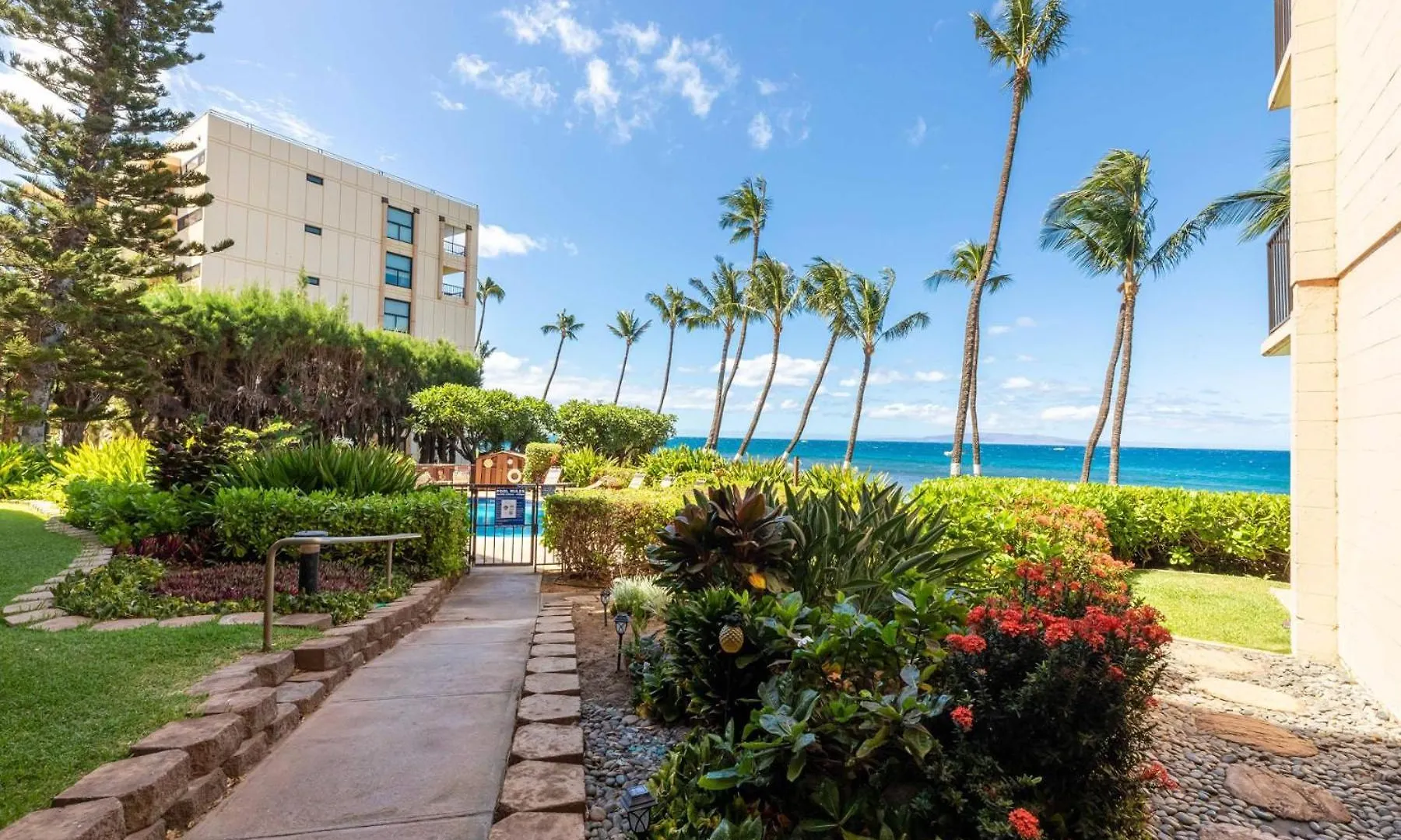 Kealia Resort 403 Kihei 0*,  United States