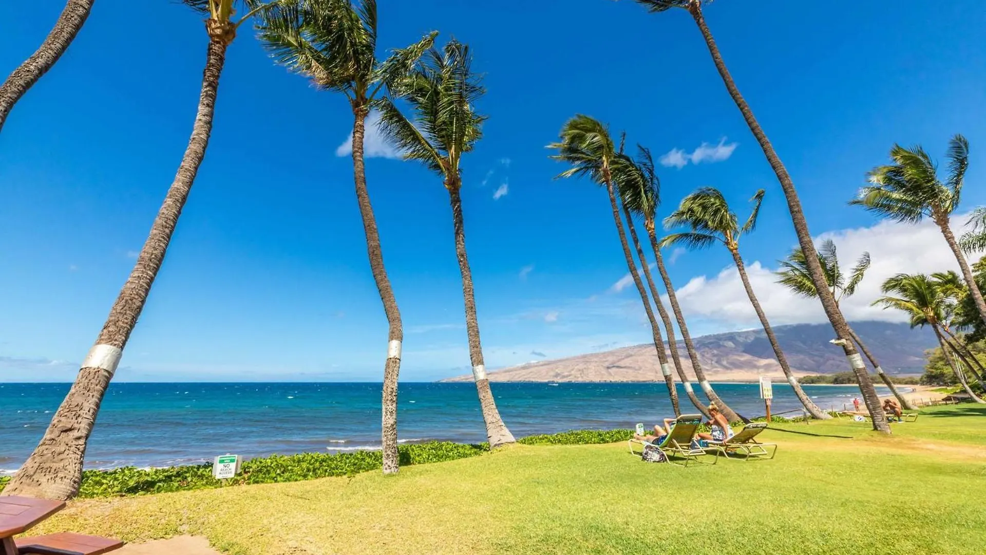Kealia Resort 403 Kihei Prázdninový dům