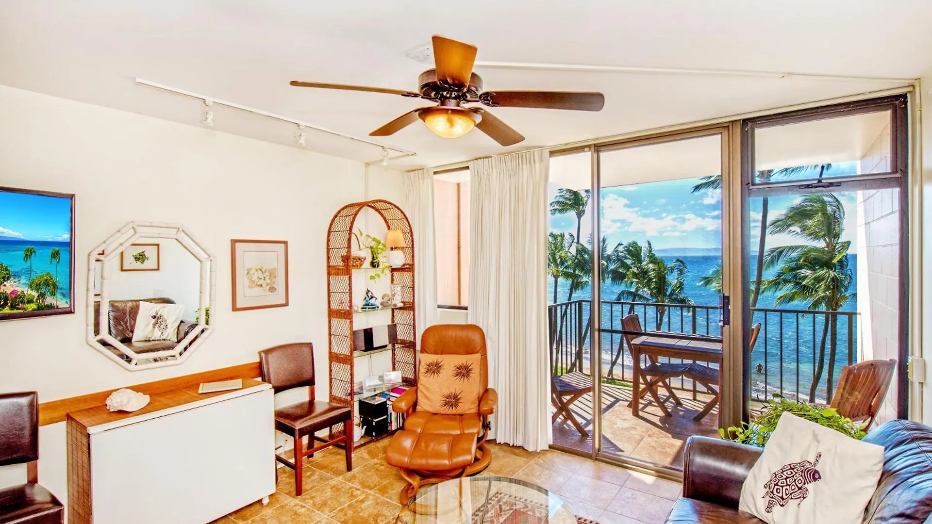 Kealia Resort 403 Kihei 0*,